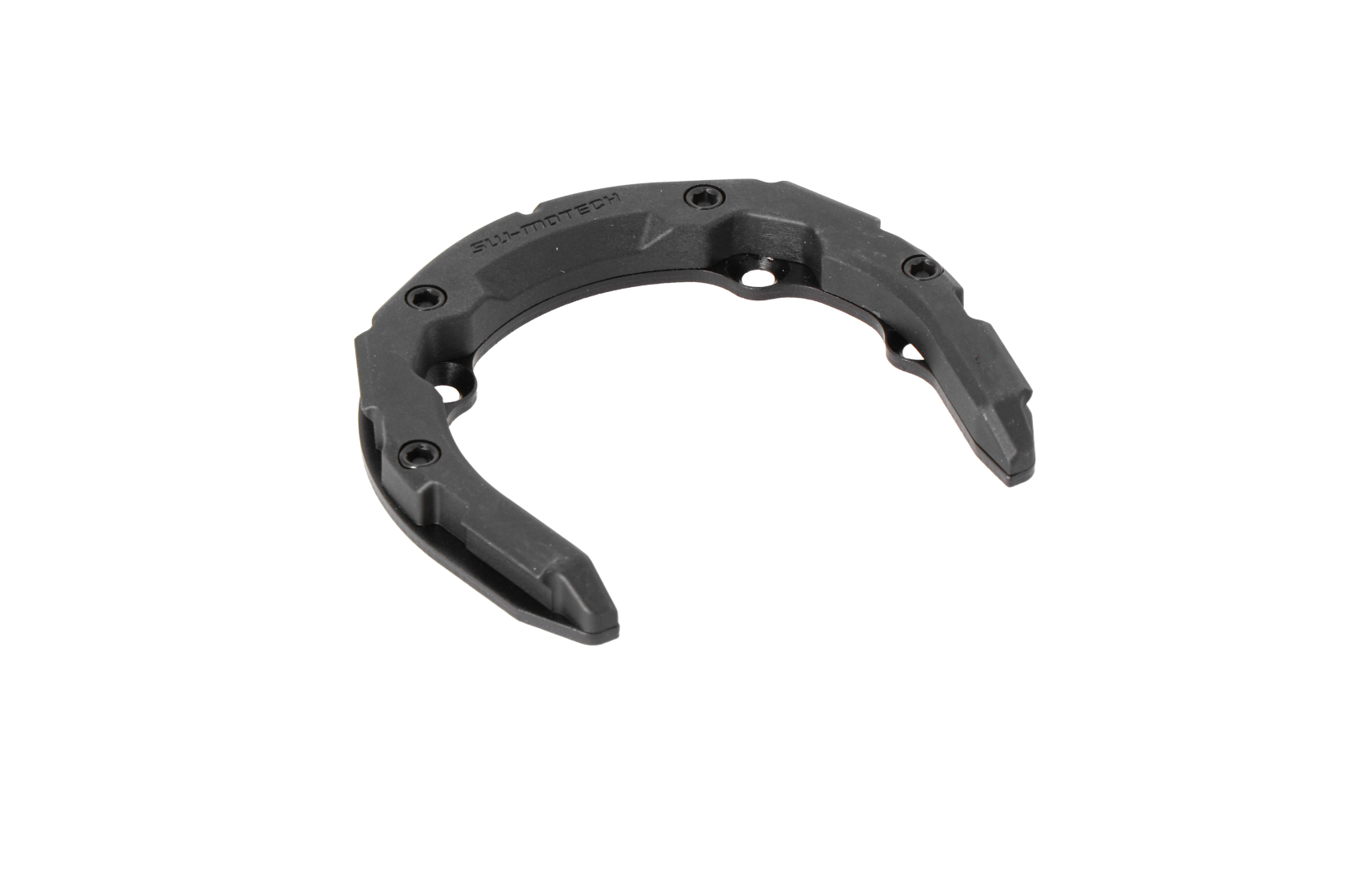 SW-Motech PRO Tankring Schwarz. für Kawasaki/für Suzuki/für Yamaha. 7/8 Schrauben