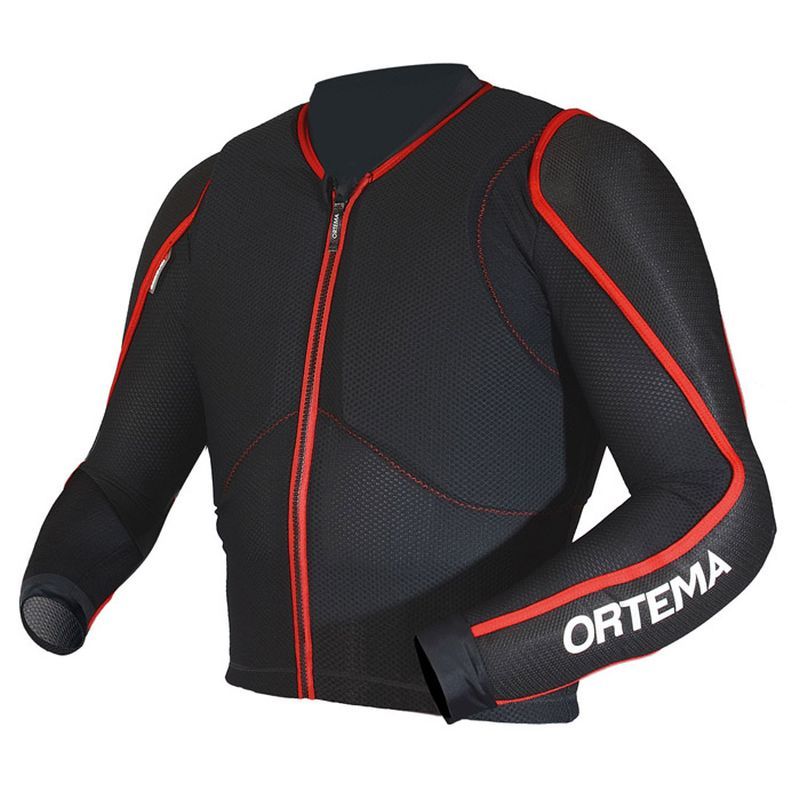 Protektorjacke Ortema Ortho-Max Jacket