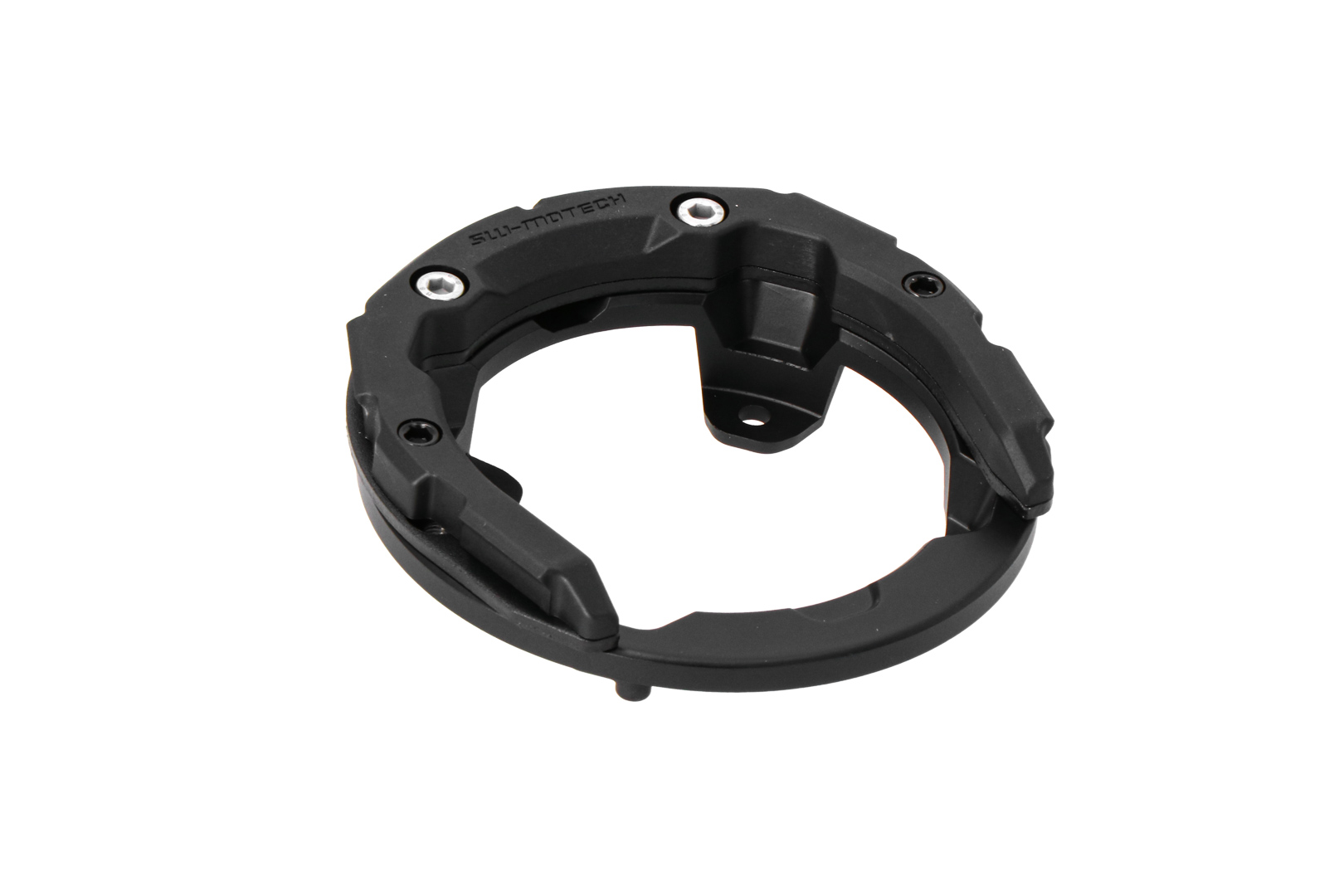 SW-Motech PRO Tankring Schwarz für Kawasaki Modelle (16-)