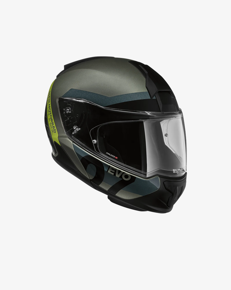 BMW Motorrad Helm System 7 Carbon EVO Canopy