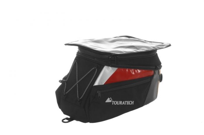 Touratech Tankrucksack "Ambato Exp limited red" BMW R1250GS + Adventure F850GS + Adventure