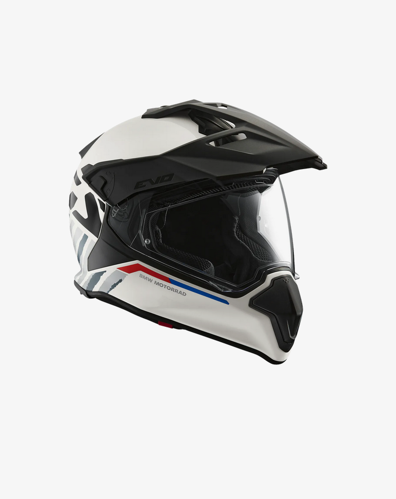 BMW Motorrad Helm GS Carbon EVO Nador