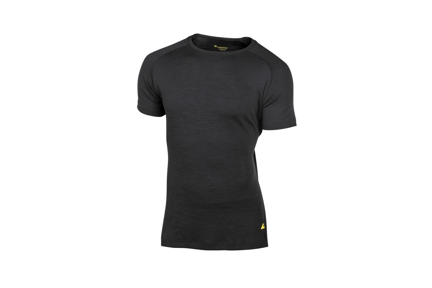 Touratech Funktionswäsche T-Shirt Primero Nature Active, Herren