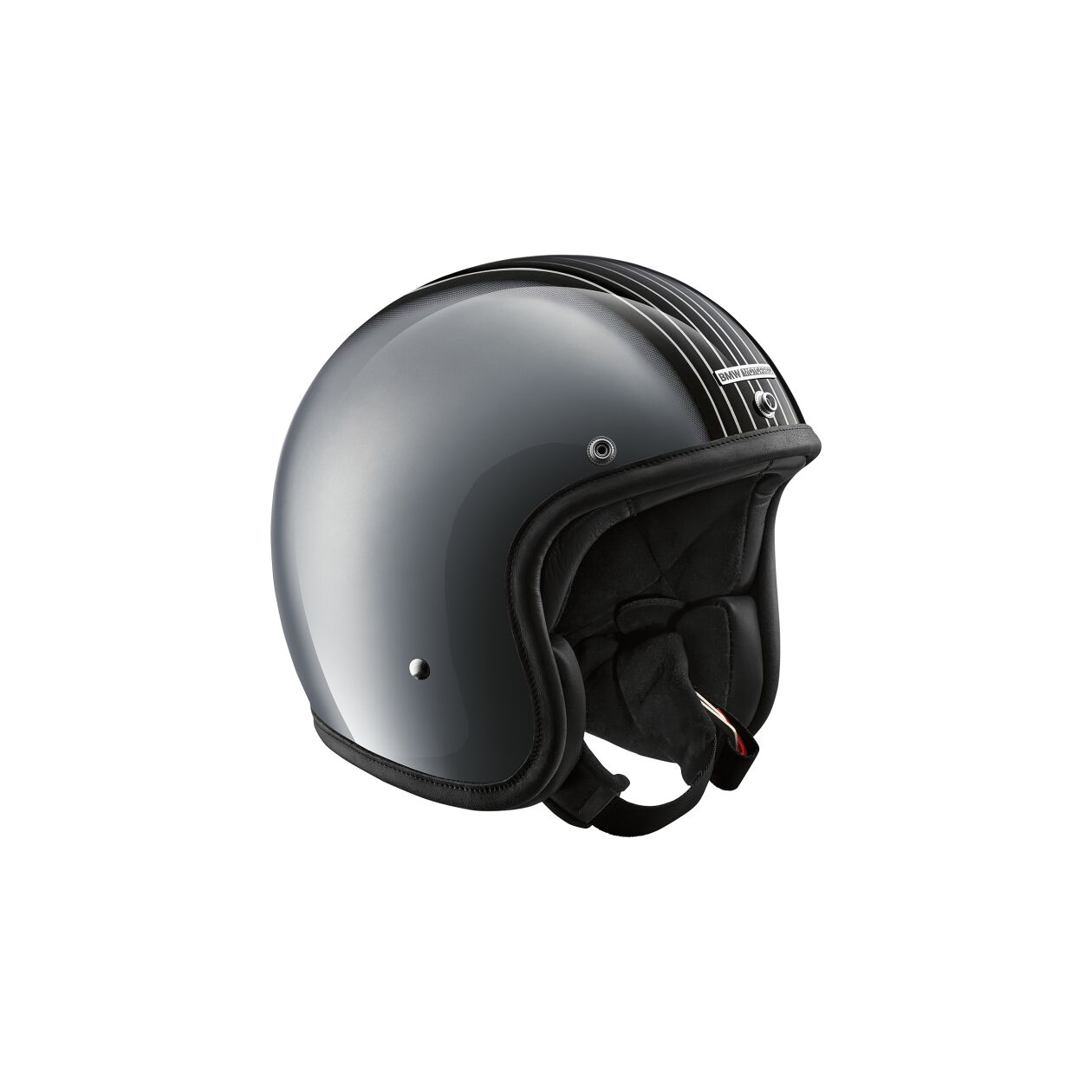 BMW Motorrad Jethelm Helm Bowler 100 Years