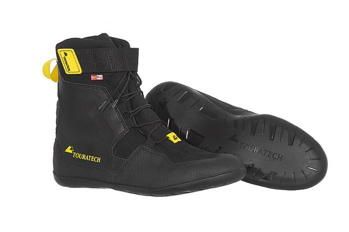 Touratech Ersatzteil Innenschuh Schuhe für Stiefel Destino Adventure