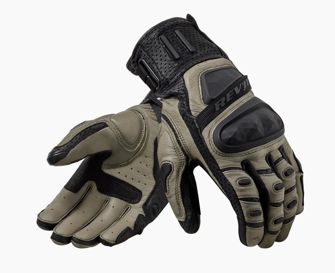 REVIT Cayenne 2, Handschuhe