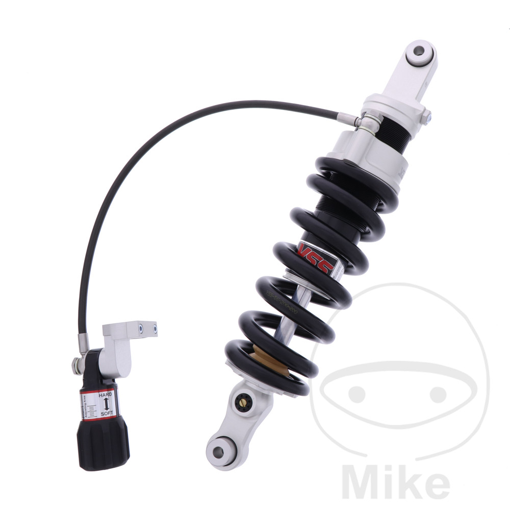 Federbein Mono YSS einstellbar für BMW R1200GS K25 2004-2012