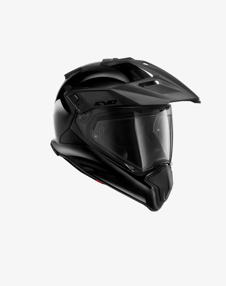 BMW Motorrad Helm GS Carbon EVO ECE Night Black