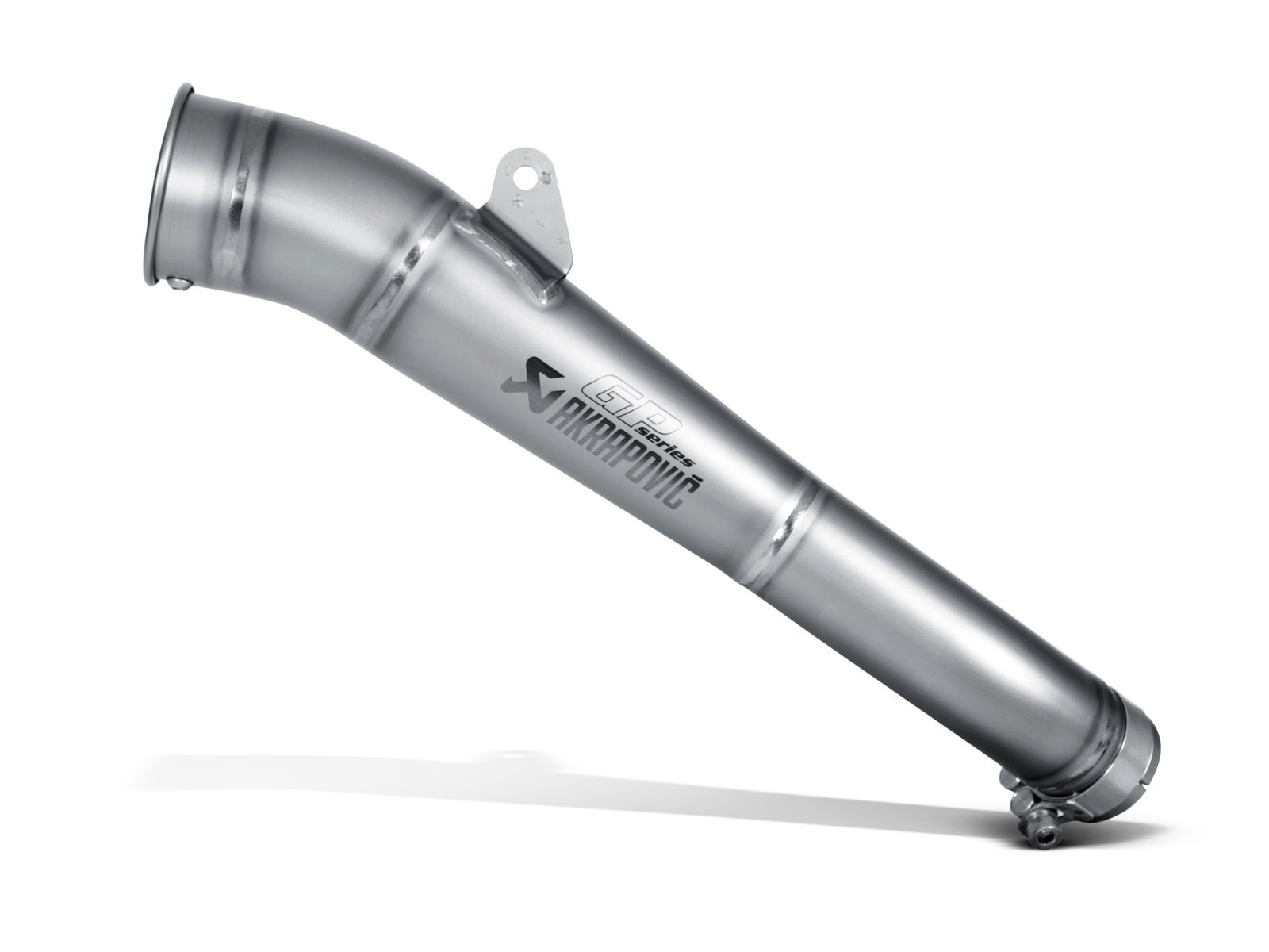 Akrapovic Slip-On Line (Titanium) Auspuff für Suzuki GSX-R 600 ab 2012 GSX-R 750 ab 2012