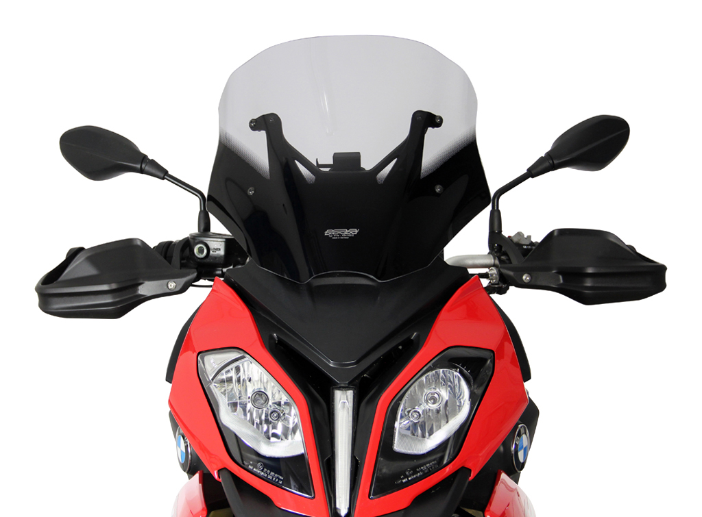 Tourenscheibe Windschild "TM" für BMW S1000 XR - 2015-2019