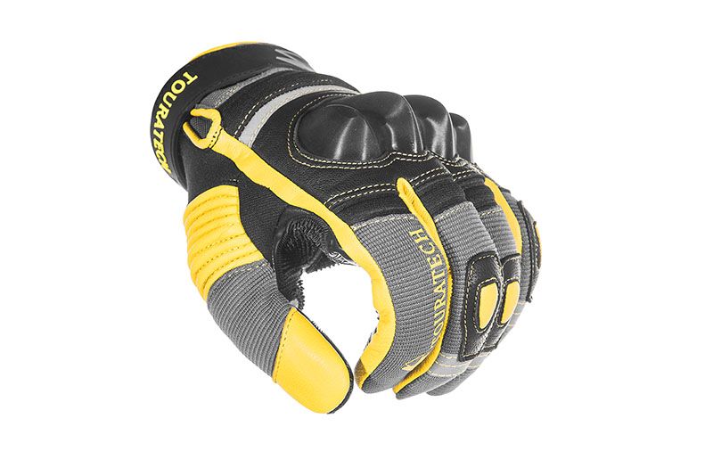 Handschuh Touratech Guardo World