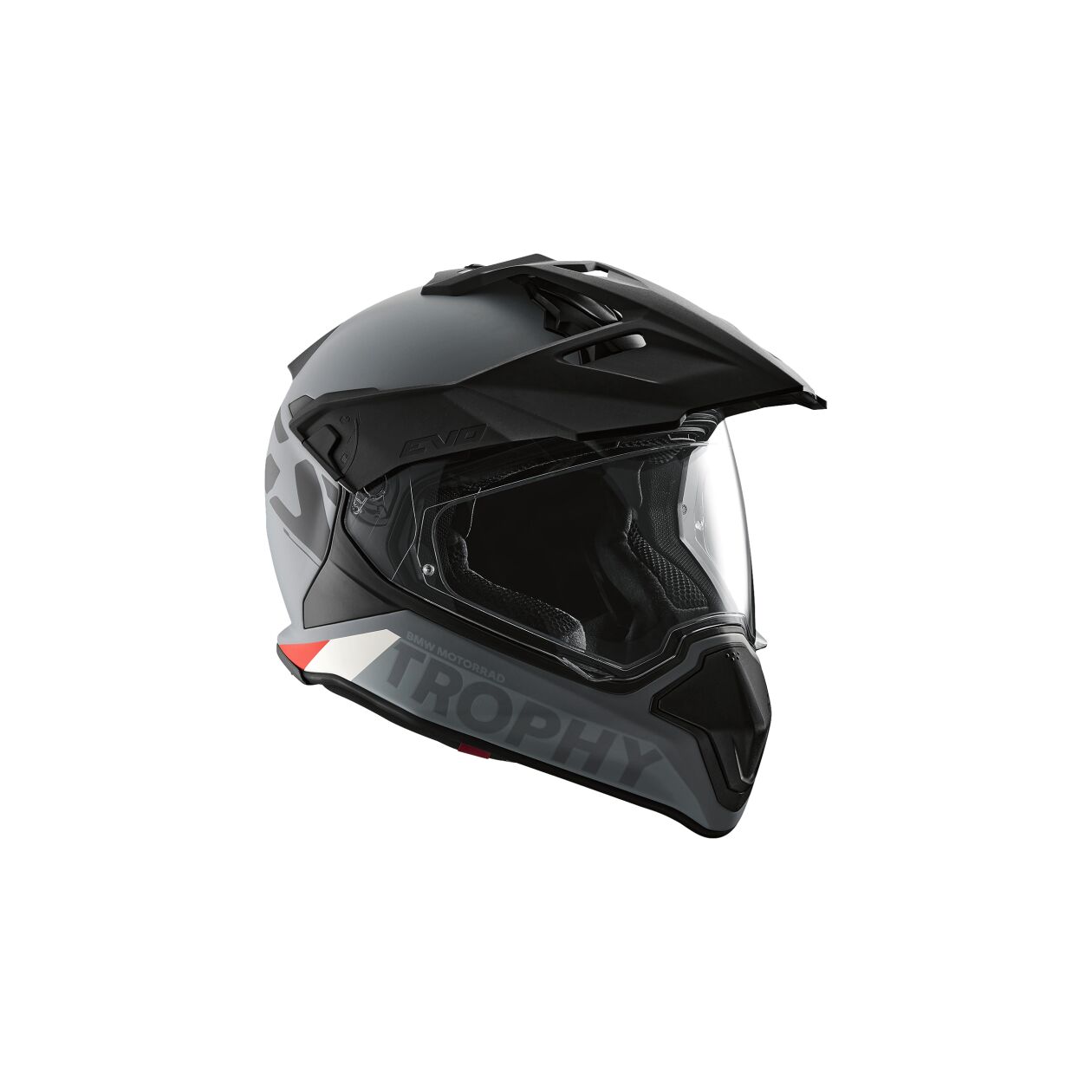 BMW Motorrad Helm GS Carbon Evo Serir