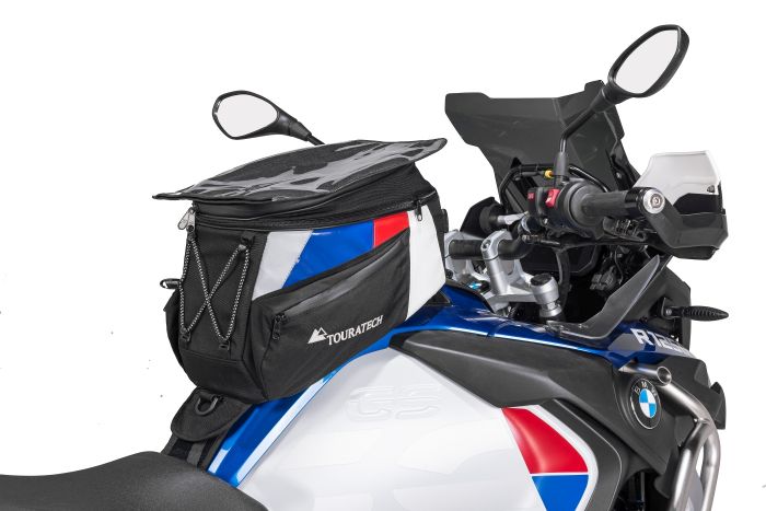 Touratech Tankrucksack Ambato Exp HP BMW R1250GS + Adventure R1200GS LC + Adventure LC