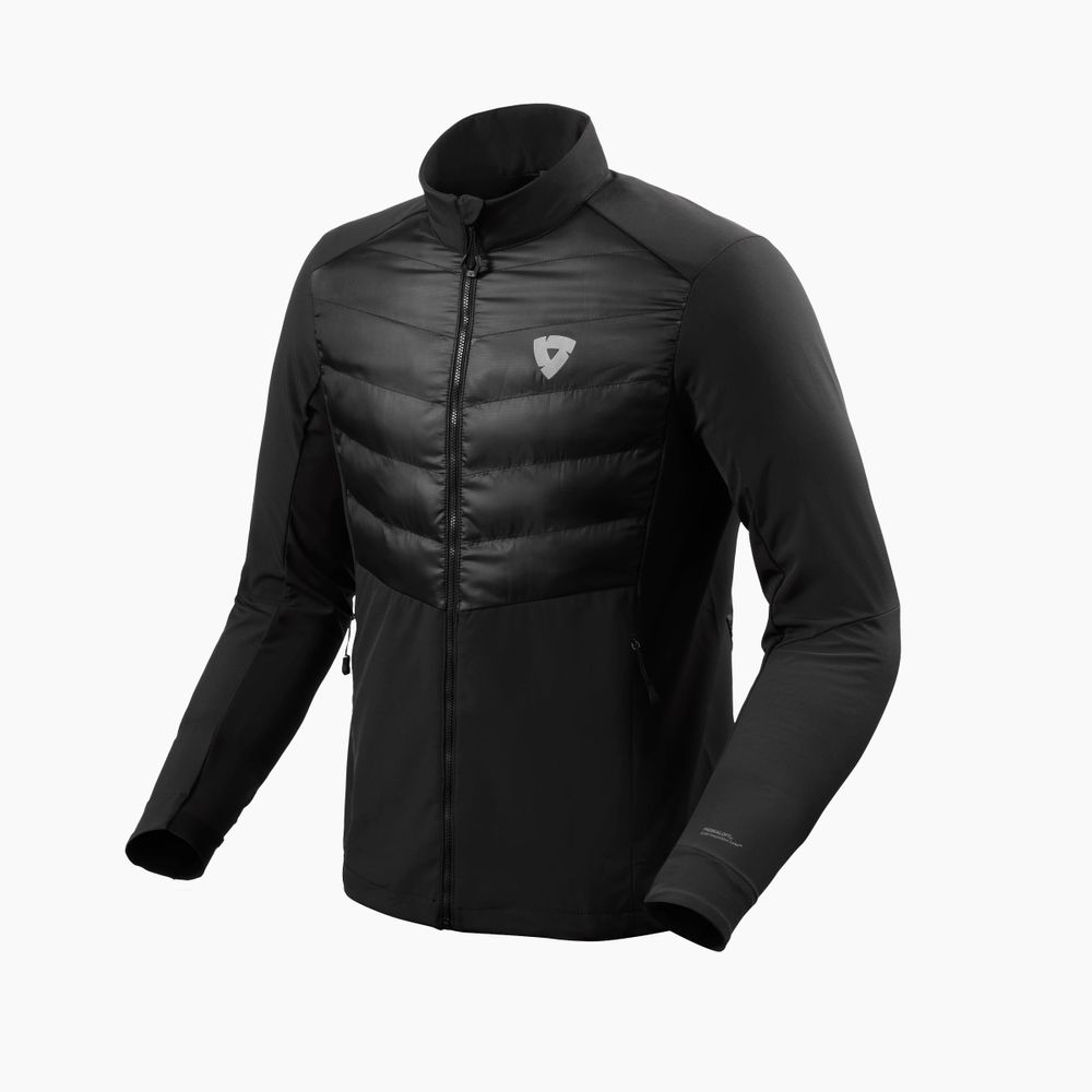 Revit Thermo Jacke Storm 2 WB winddicht