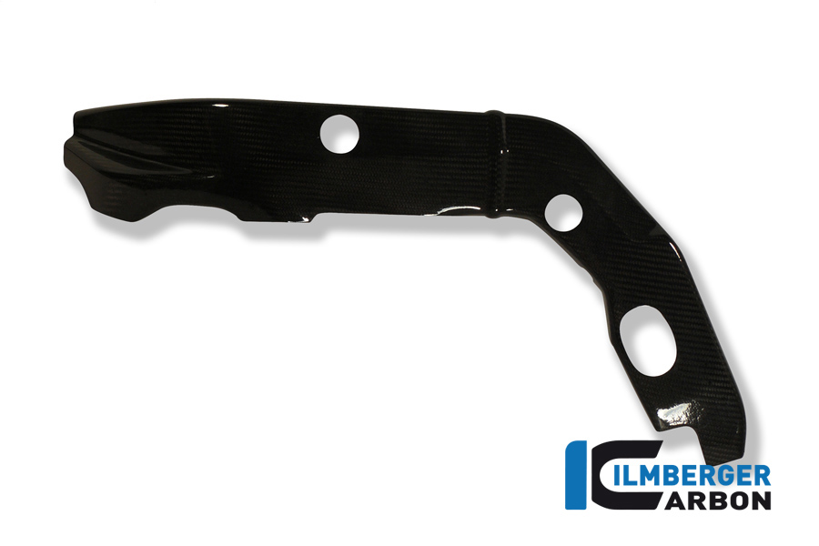 Carbon Rahmenabdeckung links für BMW S 1000 RR 2012-2014 / HP 4 ab 2012