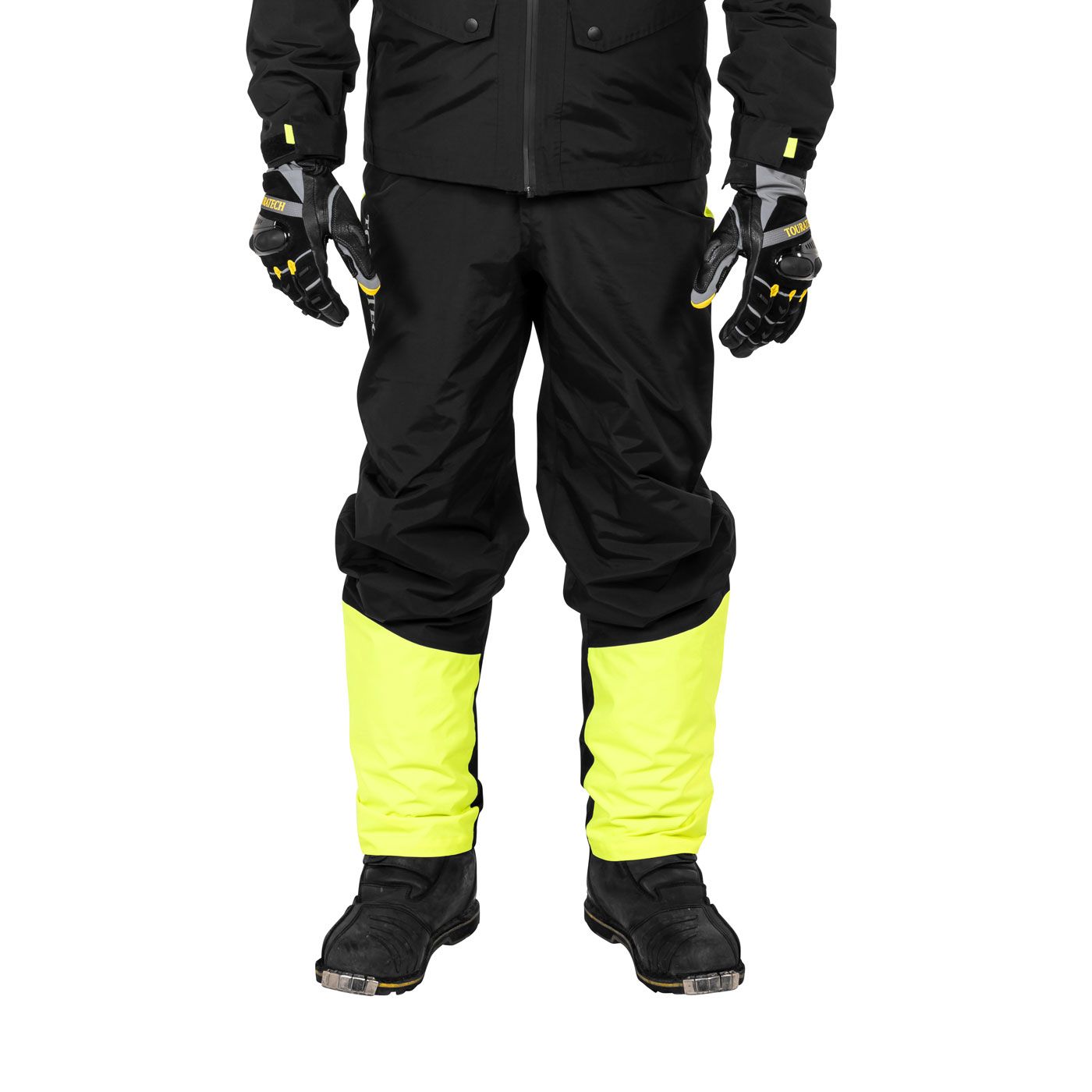 Touratech Motorrad Regenhose Storm