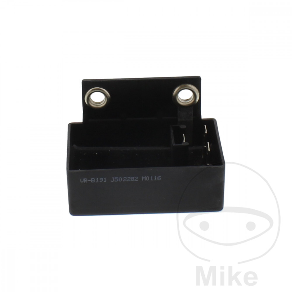 Regler / Gleichrichter Behörde +0,5V für BMW R 45 65 75 80 90 100