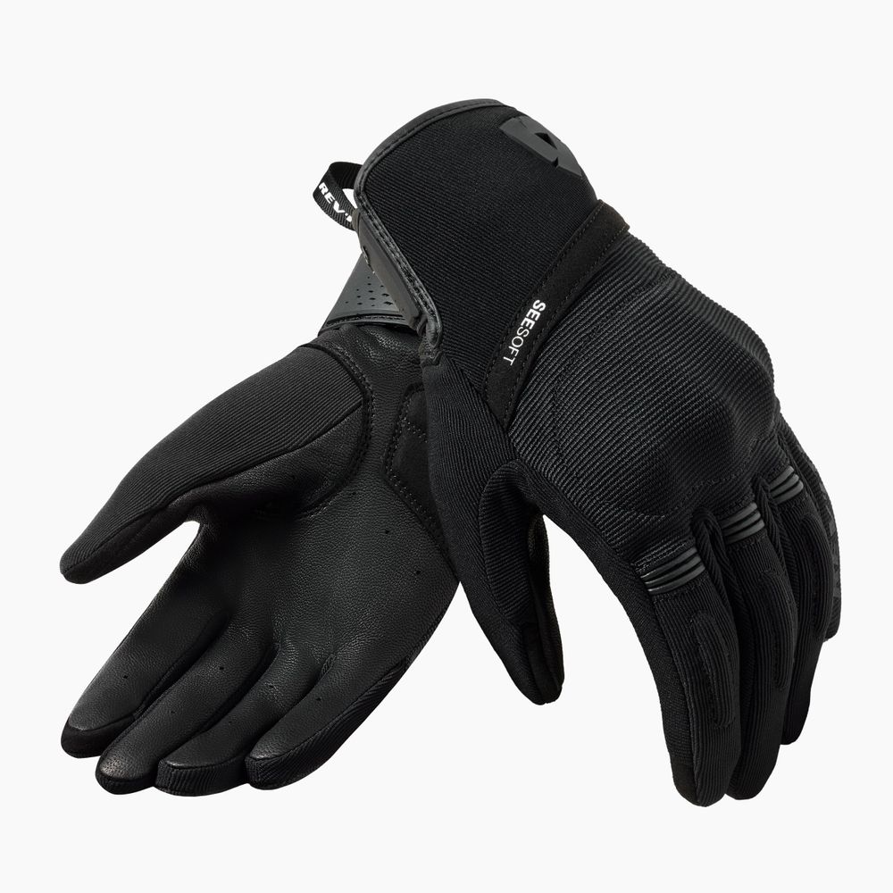 Revit Motorrad Handschuhe Mosca 2 Ladies