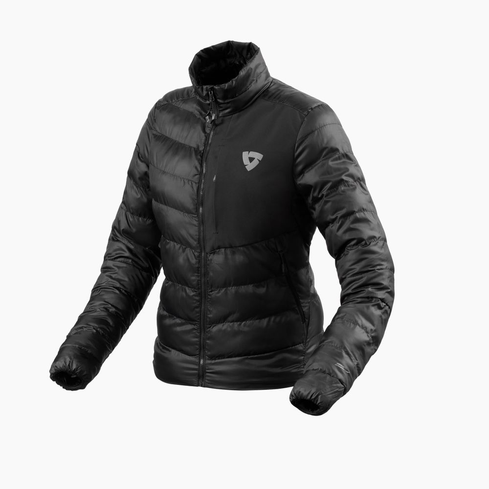 Revit Motorrad Thermo Jacke Solar 3 Ladies