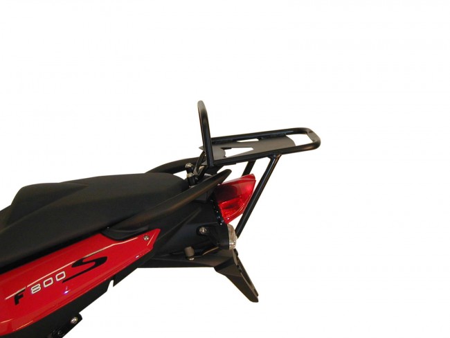 Hepco&Becker Rohrgepäckbrücke Topcaseträger schwarz für BMW F800S (2006-2011)