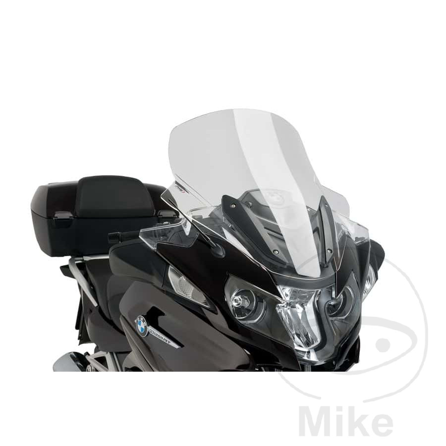 BMW K1600GT GTL Windschild Touringscheibe Puig transparent