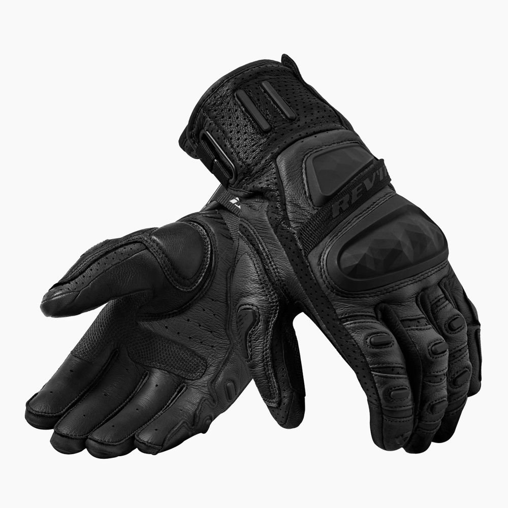 Revit Cayenne 2 Motorradhandschuhe