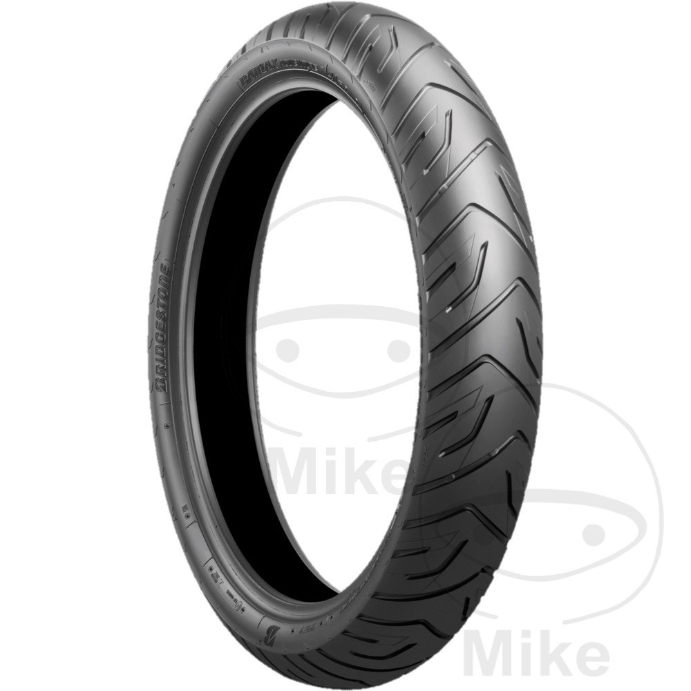 110/80R19 59V TL Reifen vorne Vorderreifen Bridgestone A41