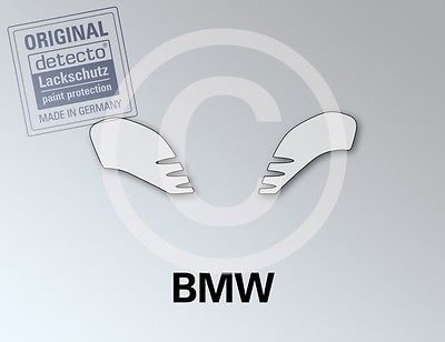 Lackschutzfolie Set 2-teilig für BMW R nineT ab 2014