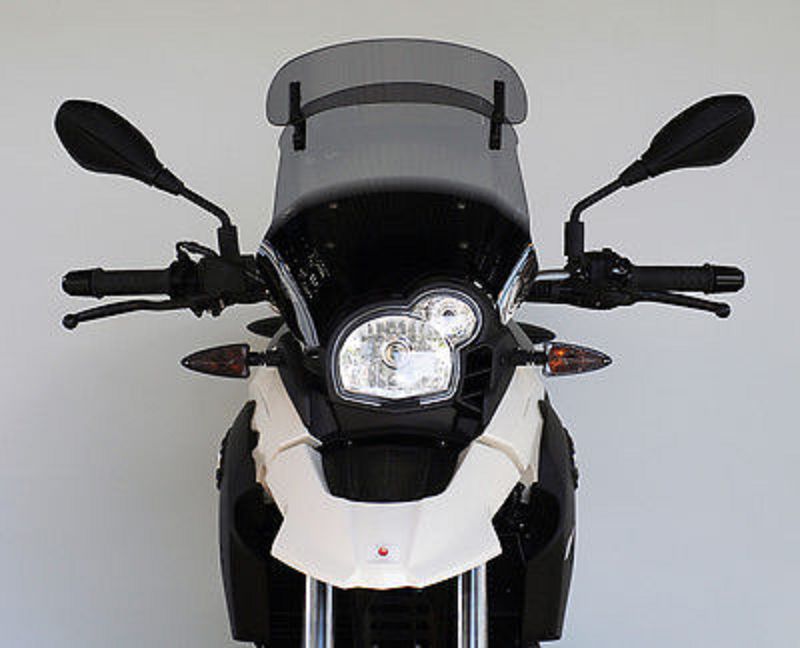 Variotouringscreen Windschild "VT" für BMW G 650 GS - 2011-