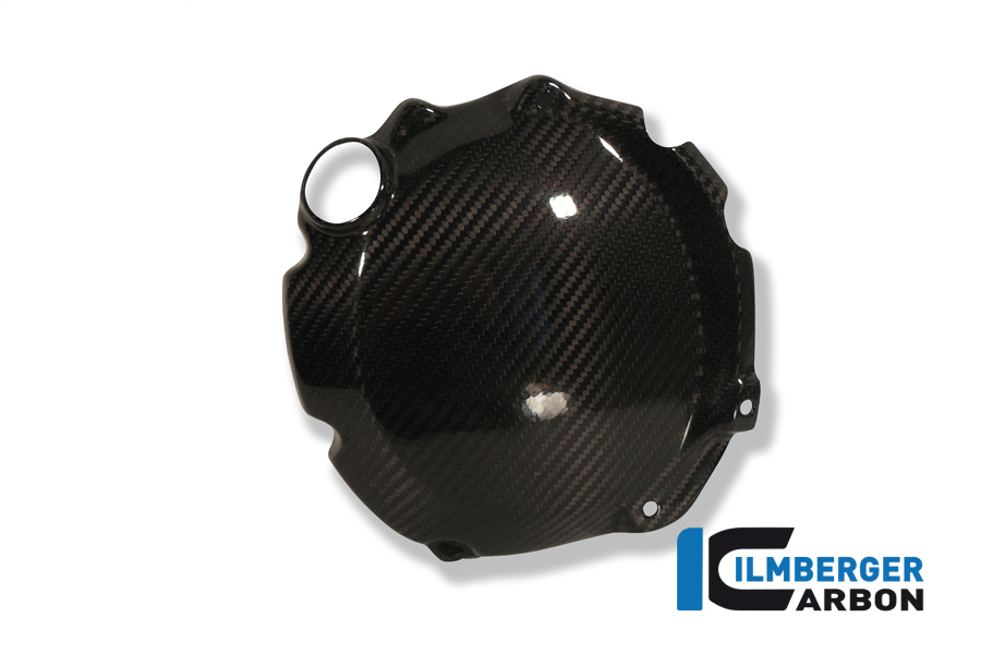 Carbon Kupplungsdeckel Motordeckel Motor für BMW HP4 S1000R 2014-2016 S1000RR 2009-2016