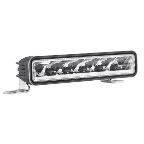 LED Lightbar Zusatzscheinwerfer Fernscheinwerfer mit Straßenzulassung 8° SPOT