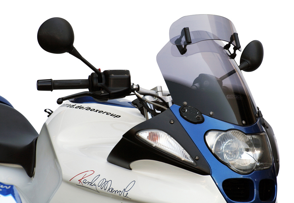 Variotouringscreen Windschild "VT" für BMW R 1100 S - 1998-