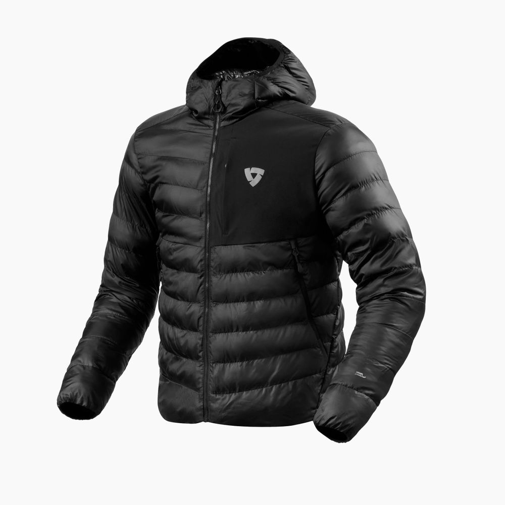 Revit Lifestyle Jacke Fremantle