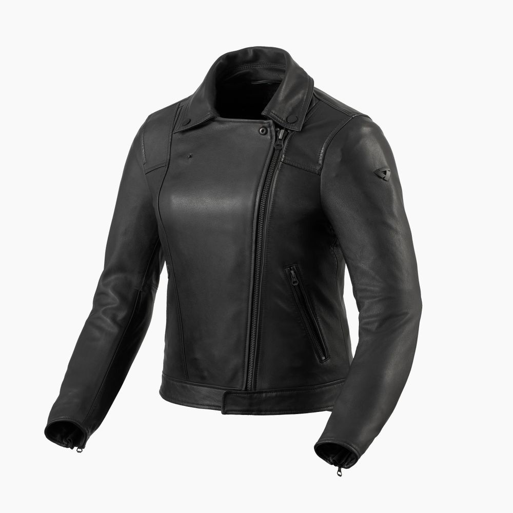 Revit Liv Ladies Damenlederjacke im Perfecto-Stil