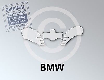 Lackschutzfolie Set 3-teilig für BMW R nineT ab 2014