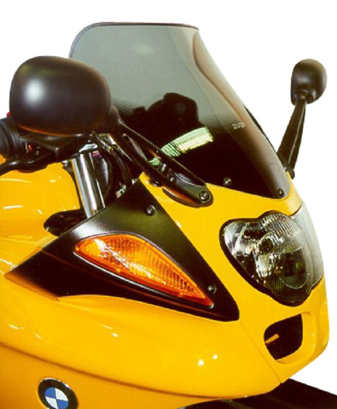 Spoilerscheibe Windschild "S" für BMW R 1100 S 1998-