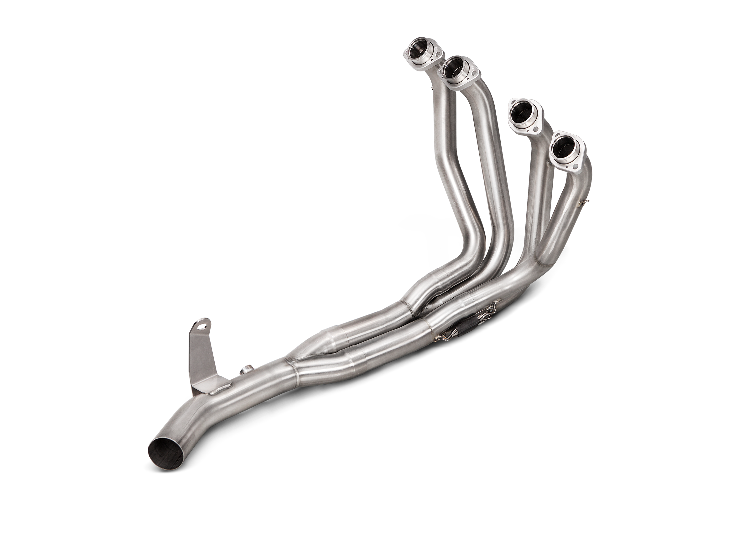 Akrapovic Optional Header (SS) Krümmer für Kawasaki Z900 RS / Cafe ab 2018