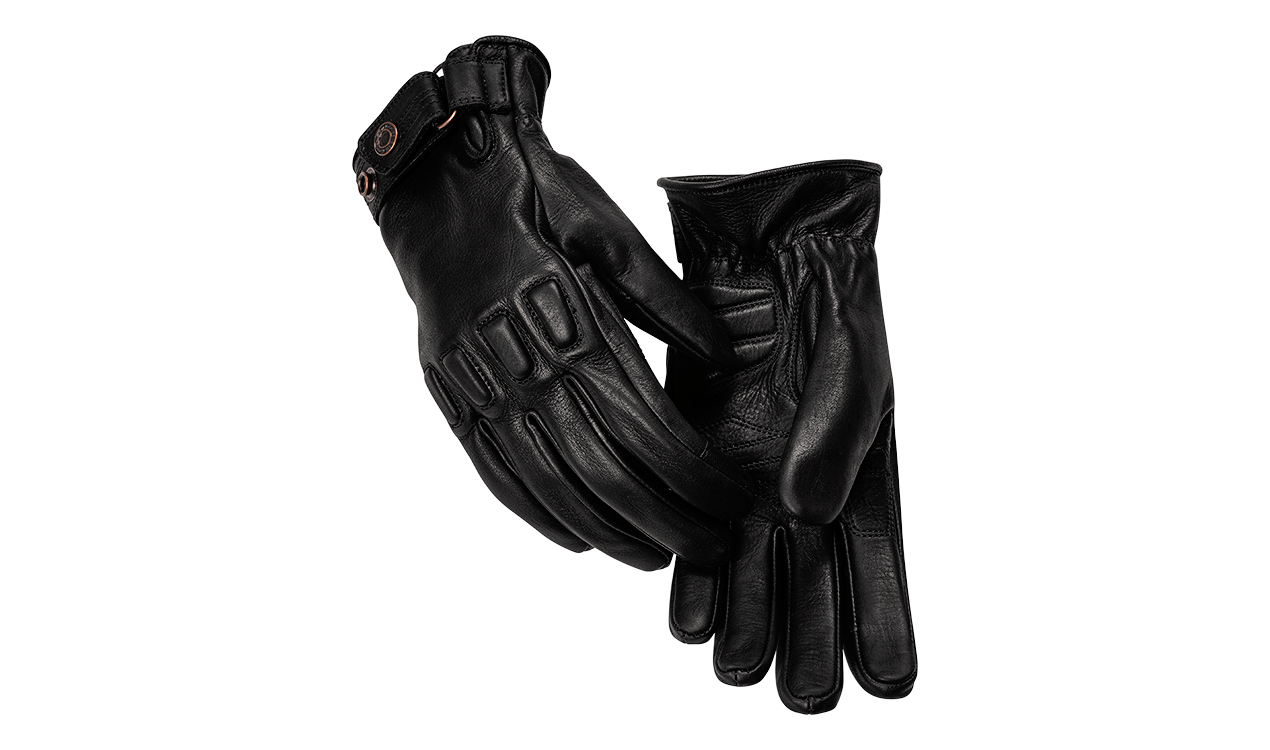 BMW Motorrad Handschuhe BoxerTorque, Herren