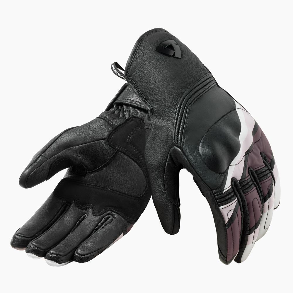 Revit Motorrad Handschuhe Redhill Ladies