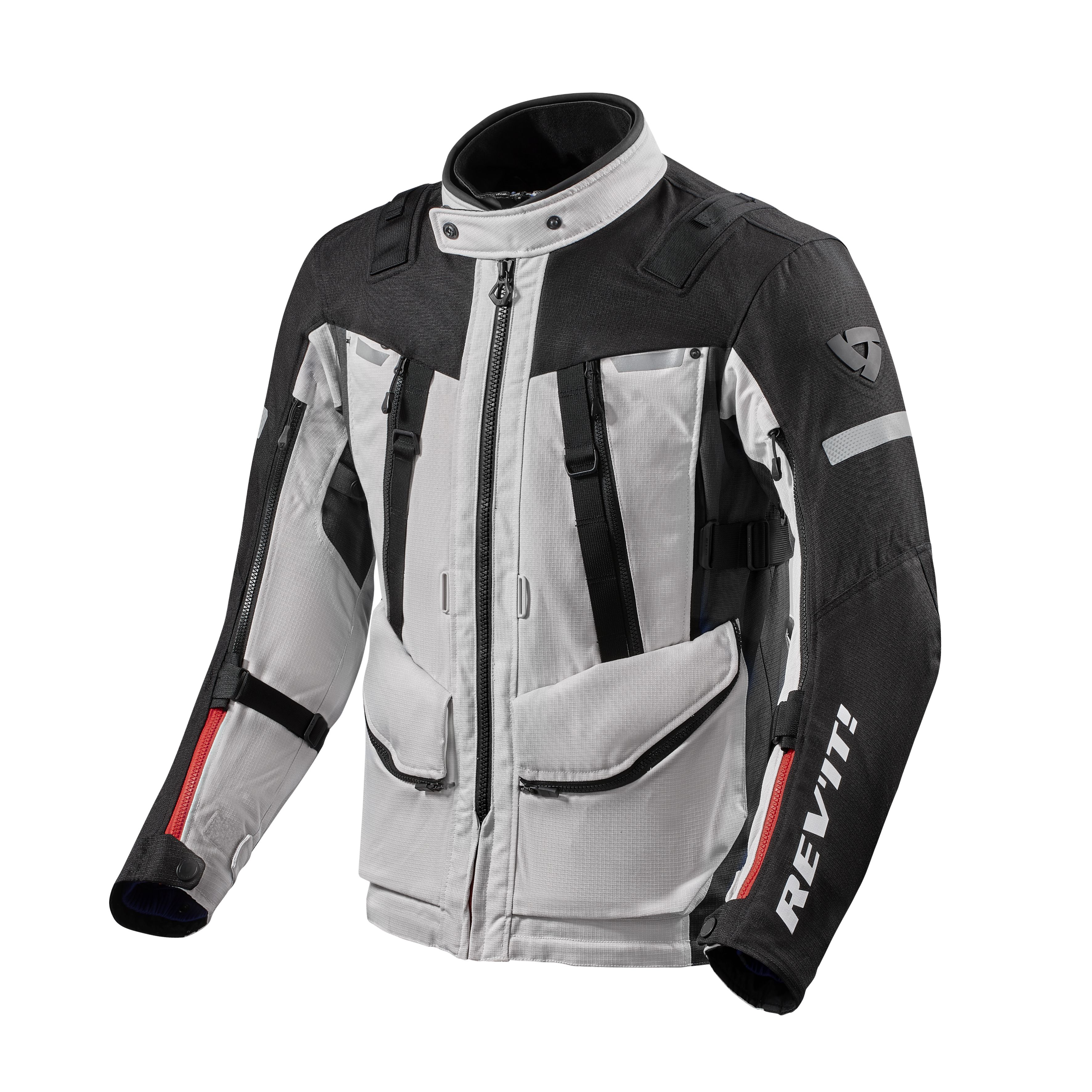 REVIT Sand 4 Motorrad Jacke Herren