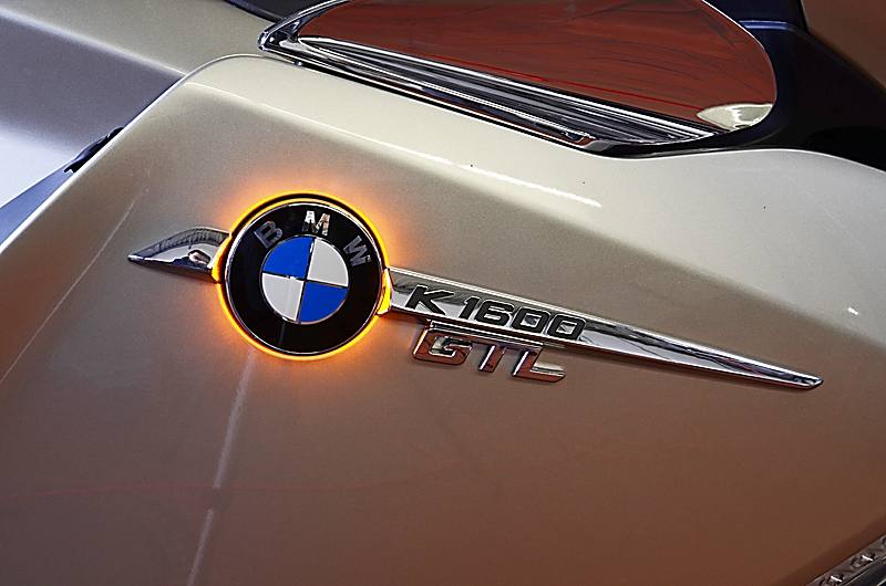 BMW LED-Zusatzscheinwerfer K48 K61 