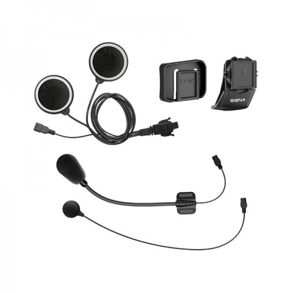 Audio - Kit für Helm Sena 10C und 10C Pro