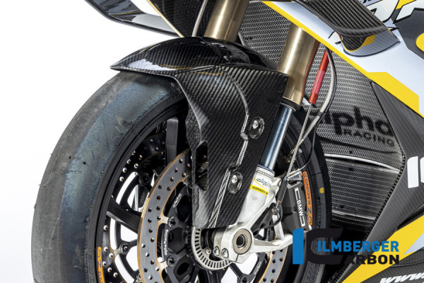 Carbon Kotflügel vorne Superbike für BMW M 1000 RR / S 1000 RR ab Bj 2019 Racing