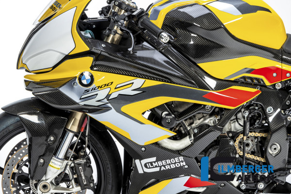 Carbon Verkleidungsseitenteil links für BMW M 1000 RR Racing 2021-2022