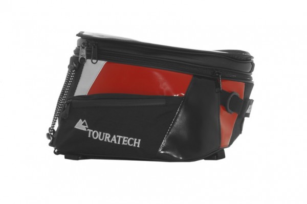 Touratech Tankrucksack Exp limited red für BMW F800GS + Adventure F700GS F650GS Twin
