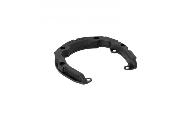 SW-Motech PRO Tankring Schwarz. für Ducati/ für Triumph/ für Yamaha. 5 Schrauben