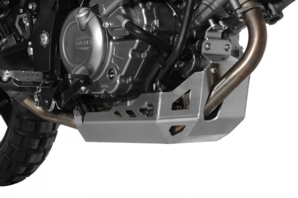Motorschutz, groß, Suzuki V-Strom 650/V-Strom 650XT (bis 2016)