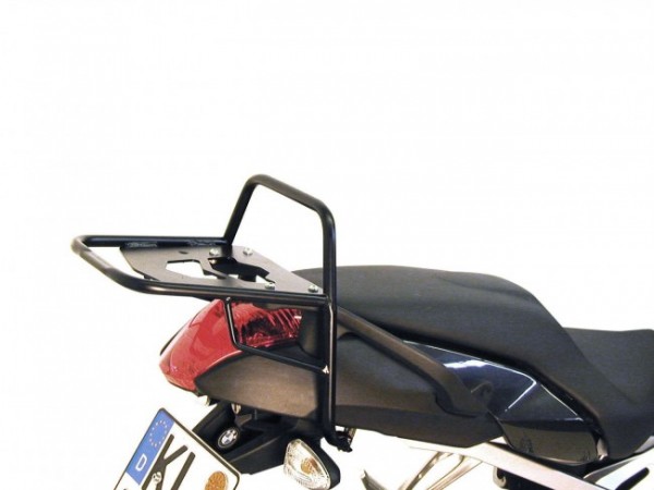 Hepco&amp;Becker Rohrgepäckbrücke Topcaseträger schwarz für BMW K1200R + Sport K1300R