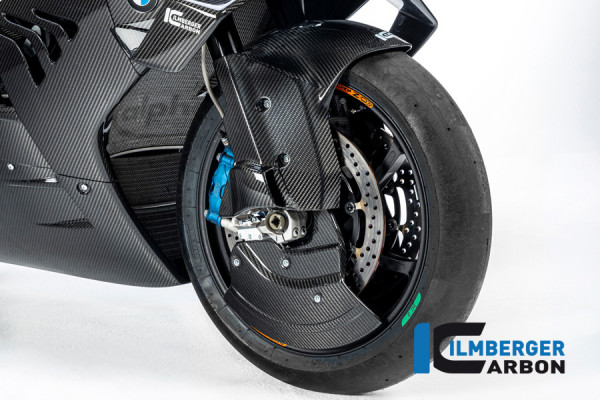 Carbon Kotflügel vorne Racing für BMW M1000RR ab 2023 / S1000RR ab 2023