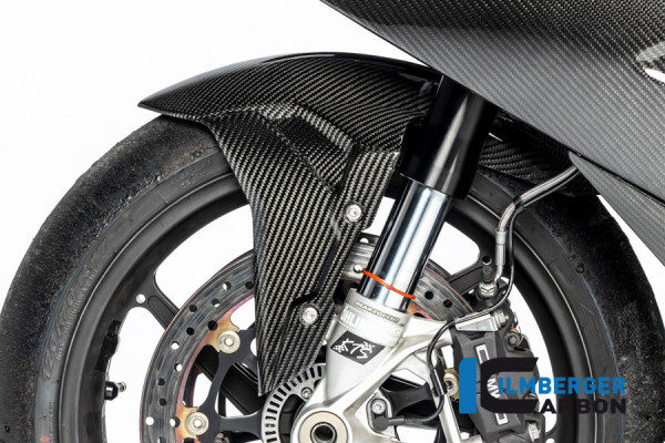 Carbon Kotflügel vorne Racingfür BMW M 1000 RR / S 1000 RR ab Bj 2019